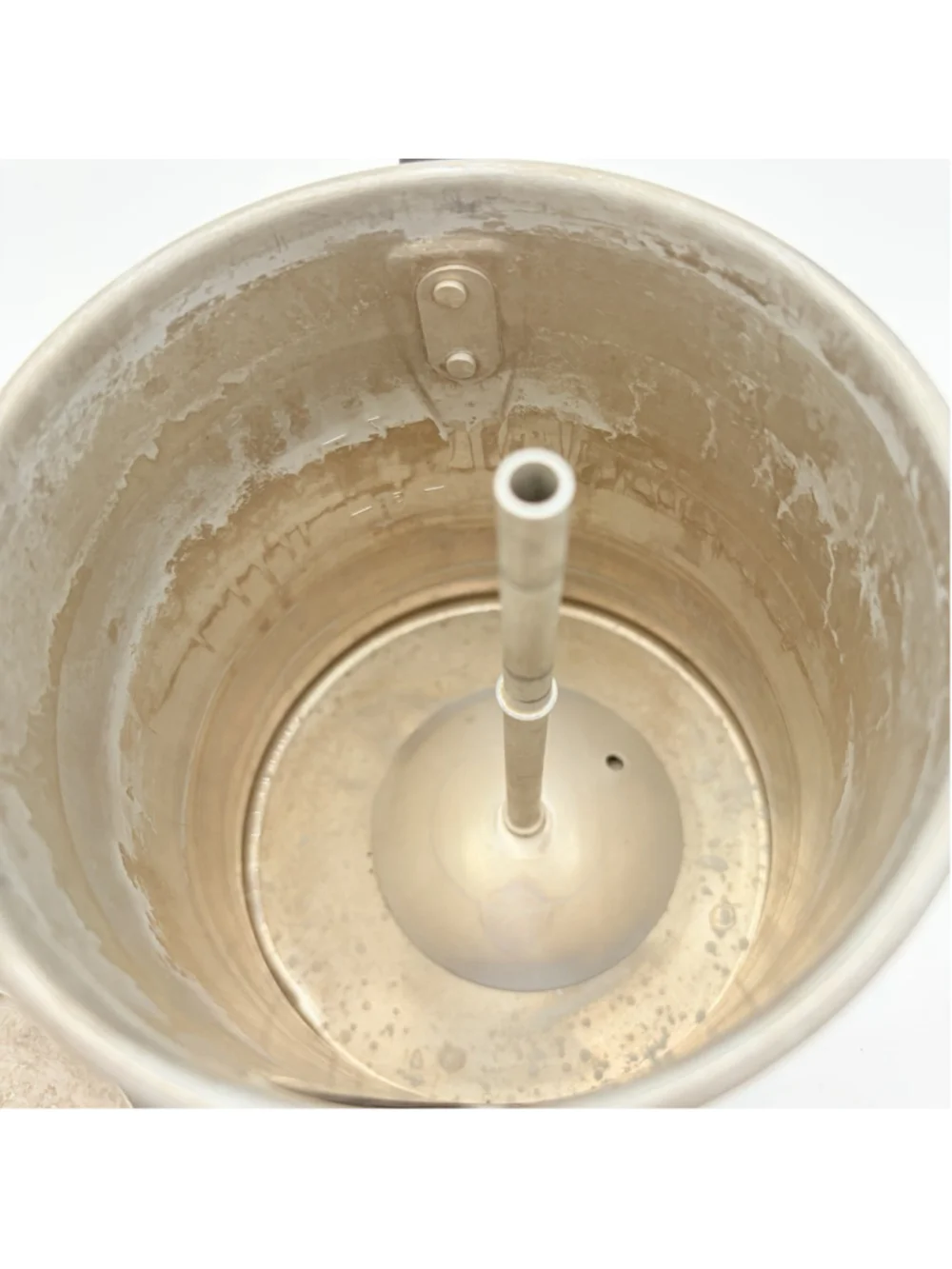 Foley vintage aluminum